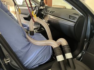 Sausas ir cheminia salonų valymas Kaune, Automobilių priežiūra